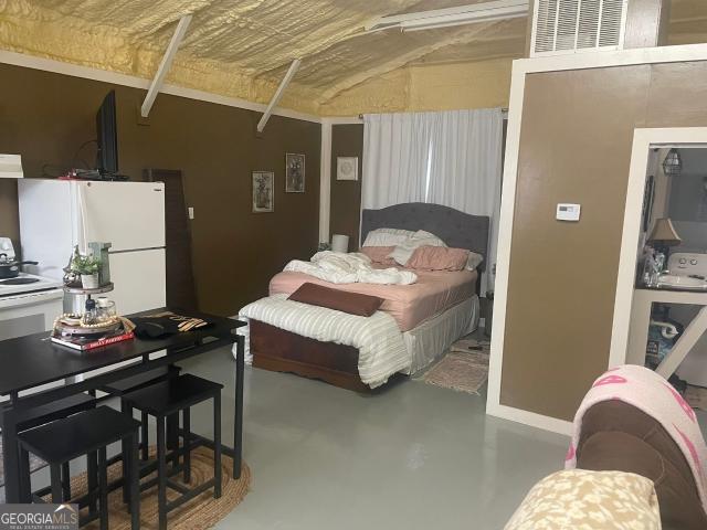 House for sale in Screven, Georgia