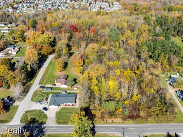 Land for sale in Fort Gratiot, Michigan
