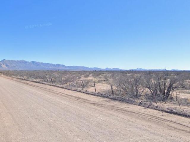 House for sale in Cochise, Arizona