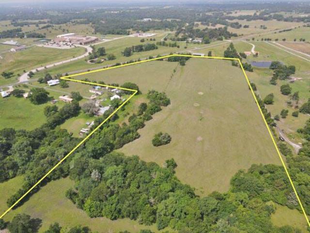Land for sale in Grimes, Texas