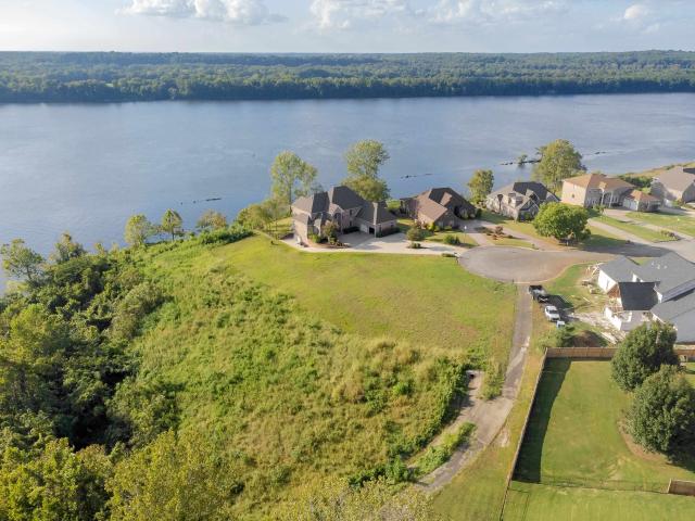 Land for sale in Sheffield, Colbert County