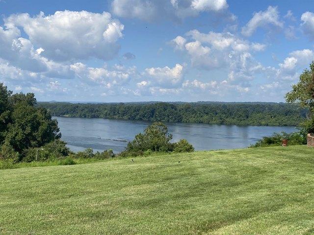 Land for sale in Sheffield, Colbert County
