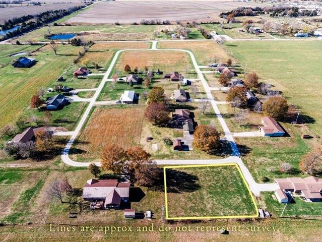 Land for sale in Kansas