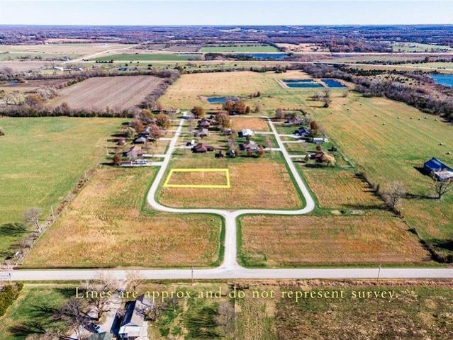 Land for sale in Kansas
