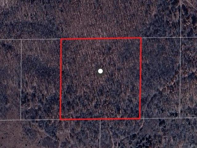 Land for sale in Hughes, Oklahoma