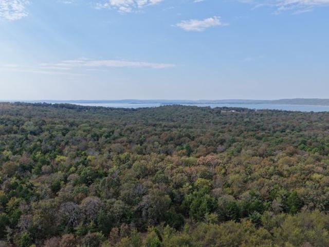 Land for sale in Crowder, Pittsburg County