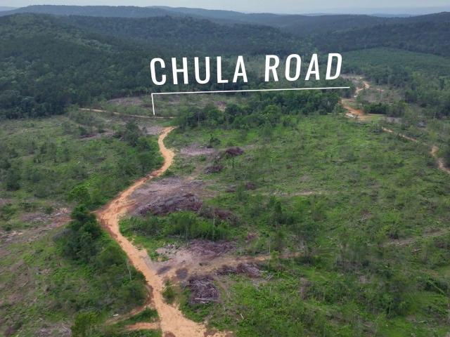 Land for sale in Chula, Plainview