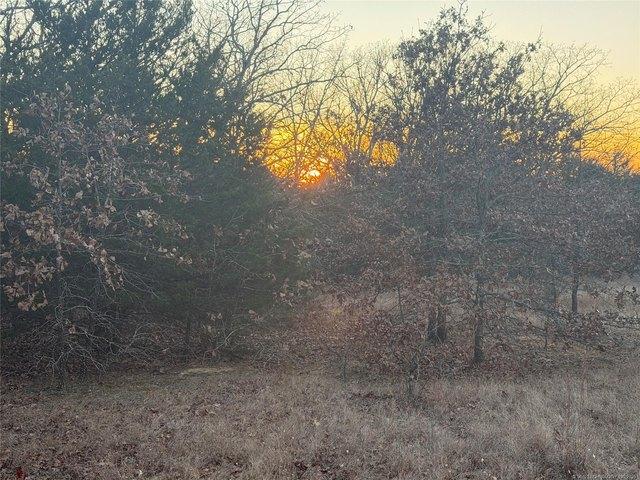 Land for sale in Allen, Oklahoma