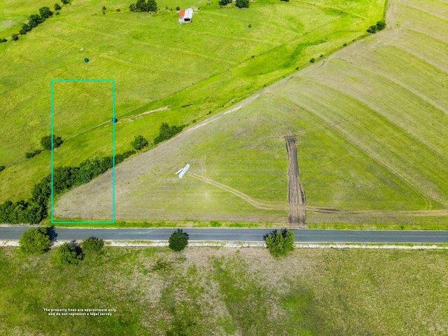 Land for sale in Granger, Williamson County