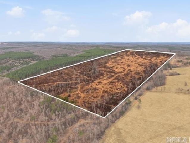 Land for sale in Ark
