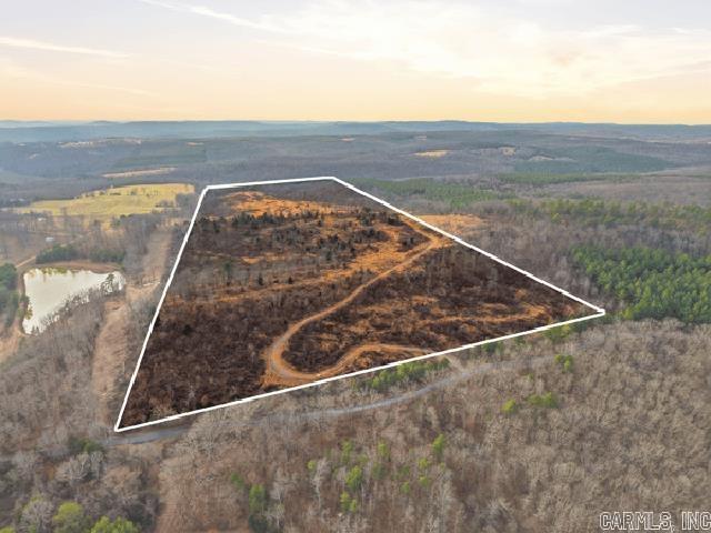 Land for sale in Shirley, Van Buren County