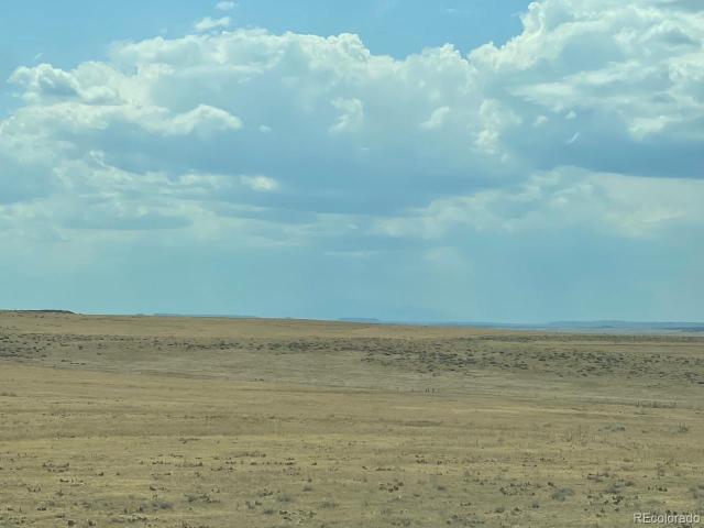 Land for sale in Simla, Colorado
