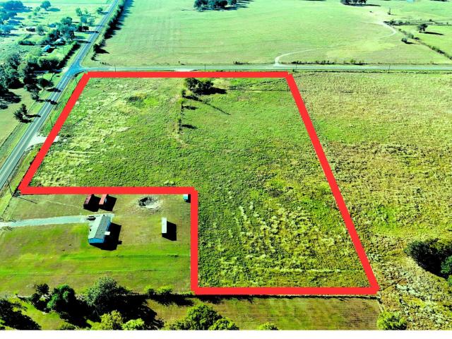 Land for sale in Grimes, Texas