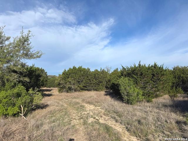 Land for sale in Bandera, Texas