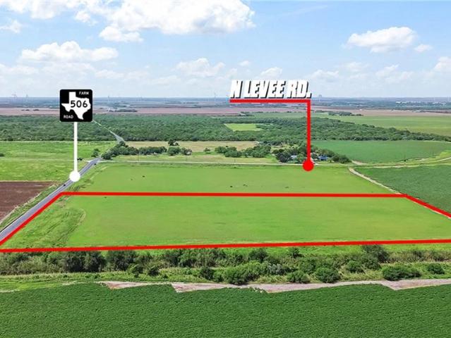 Land for sale in Cameron, Texas