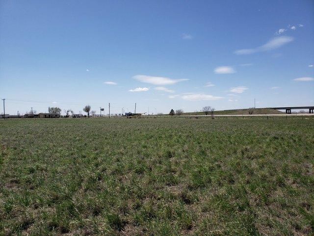 Land for sale in Nebraska