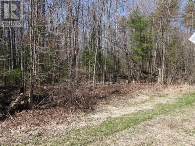 Land for sale in Ottawa