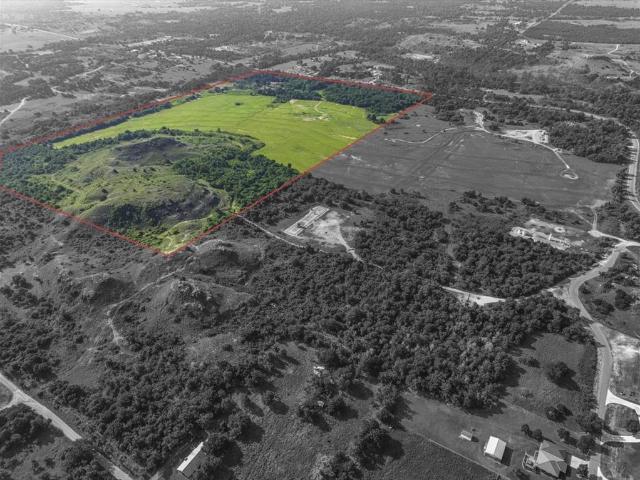 Land for sale in Cement, Caddo County