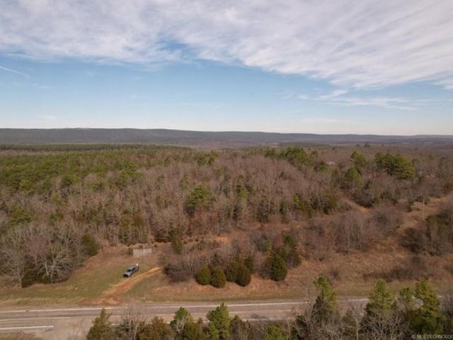 Land for sale in Hartshorne, Oklahoma