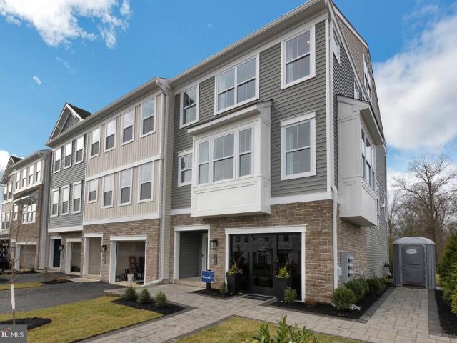 Townhouse for sale in Bucks, Pennsylvania