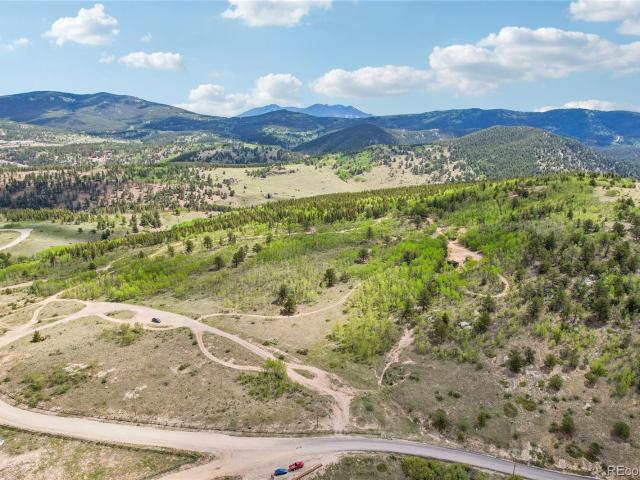 Land for sale in Central City, Colorado