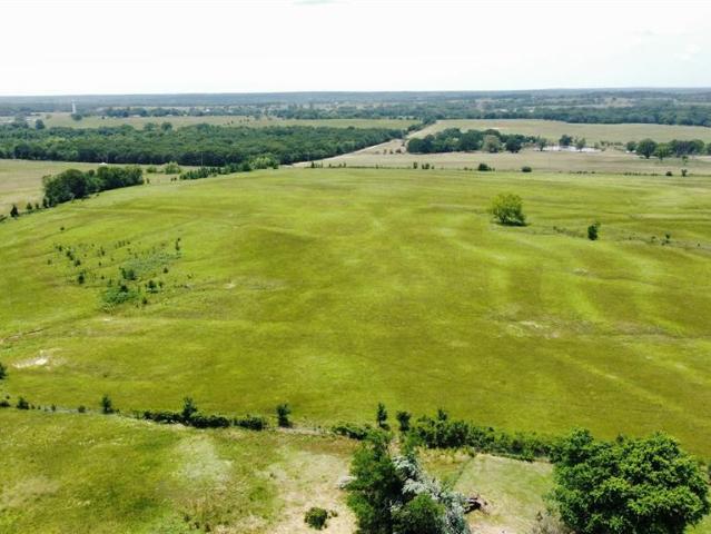 Land for sale in Okemah, Okfuskee County