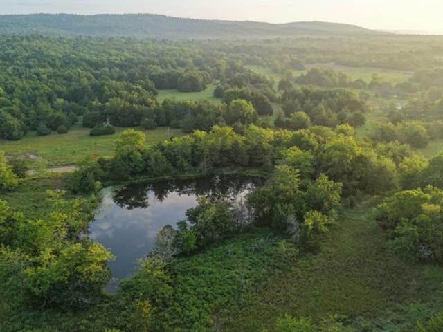 Land for sale in Oklahoma