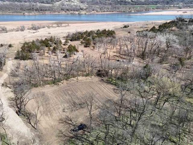Land for sale in Ponca City, Oklahoma