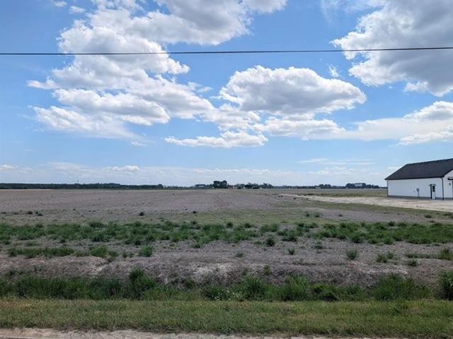 Land for sale in Hertford, North Carolina