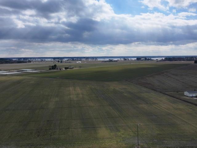 Land for sale in Winfall, North Carolina