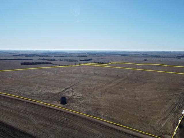 Land for sale in Nebraska