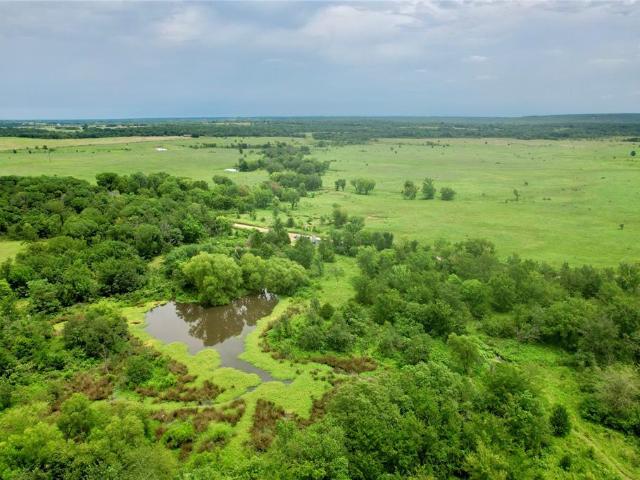 Land for sale in Morris, Oklahoma