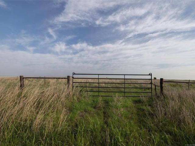 Land for sale in Pawnee, Oklahoma