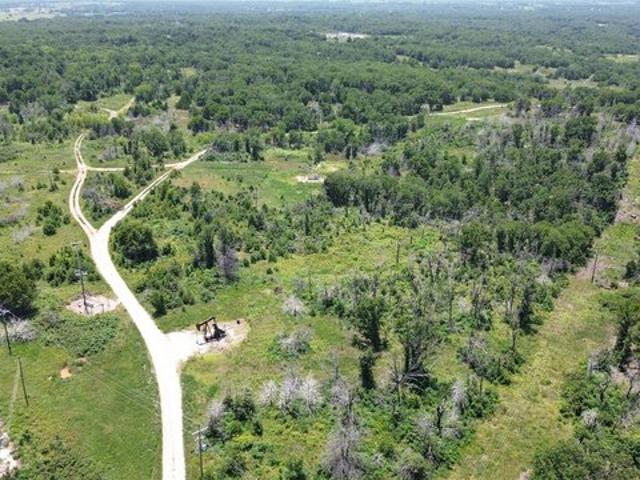 Land for sale in Cleveland, Oklahoma