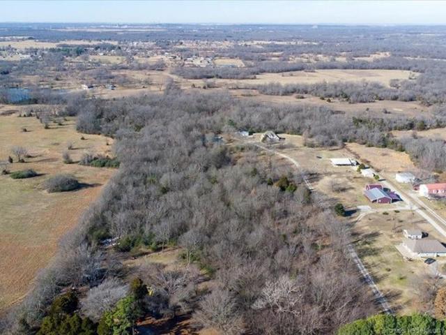 Land for sale in Rogers, Oklahoma