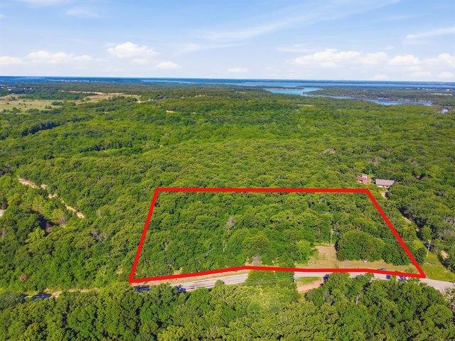 Land for sale in Rogers, Oklahoma