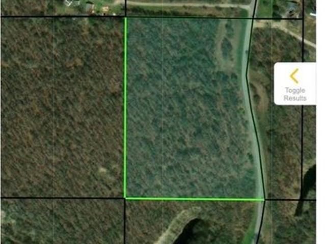 Land for sale in Rogers, Oklahoma