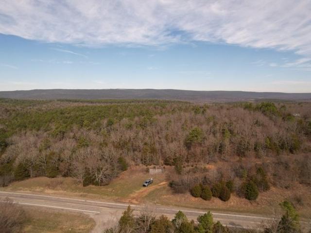 Land for sale in Wilburton, Oklahoma