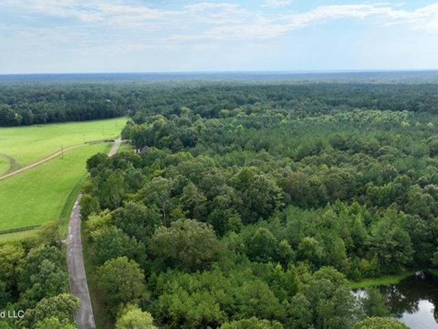 Land for sale in Canton, Madison County