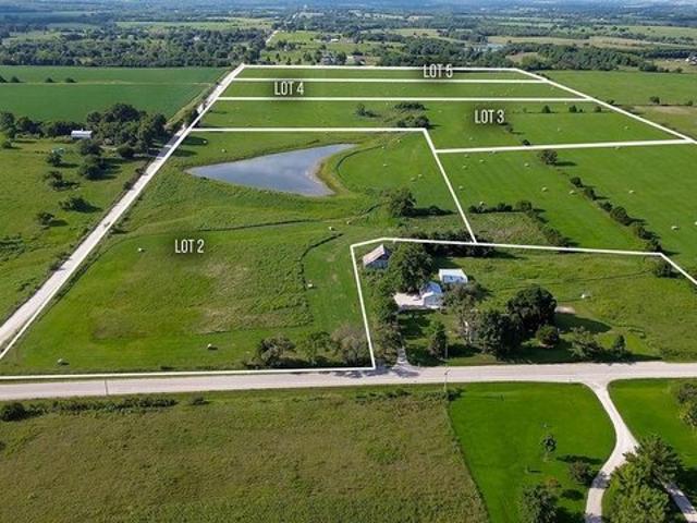 Land for sale in Kansas