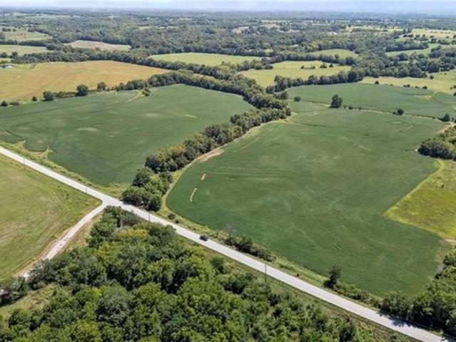 Farm for sale in Kansas