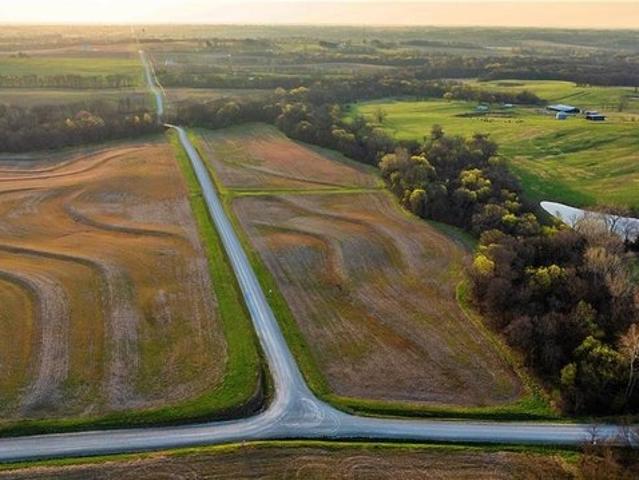 Land for sale in Dearborn, Missouri