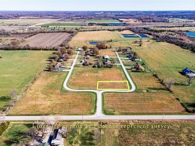 Land for sale in Kansas