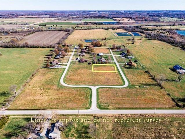 Land for sale in Kansas