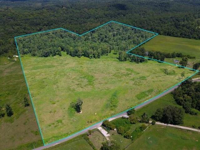Land for sale in Madisonville, Kentucky