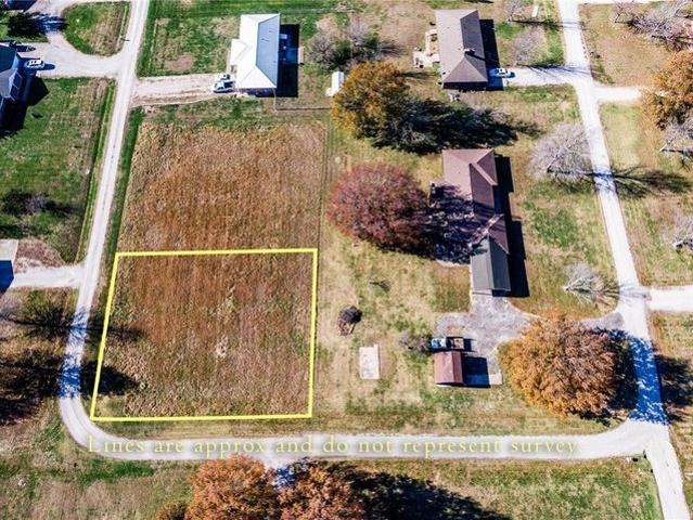 Land for sale in Kansas