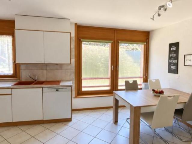 Apartment mieten in Corcelles (NE)