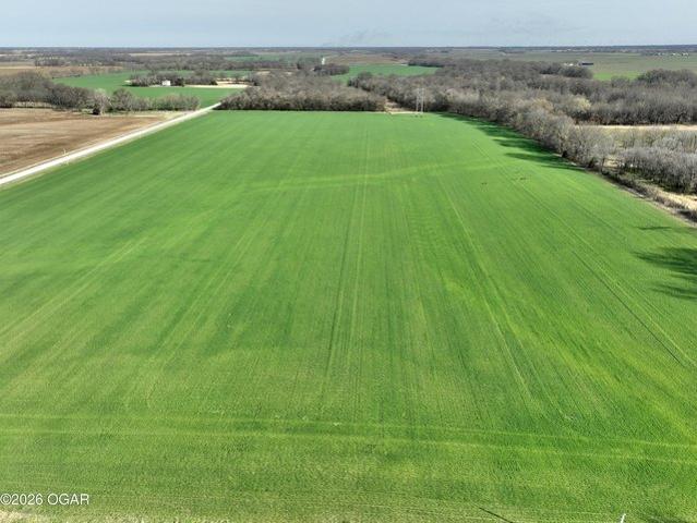 Land for sale in Asbury, Jasper County