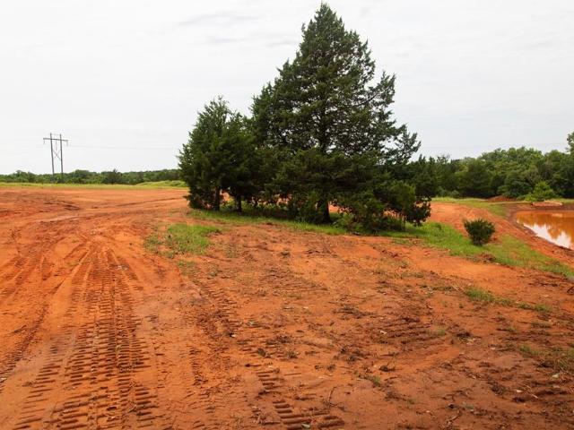 Land for sale in Guthrie, Logan County
