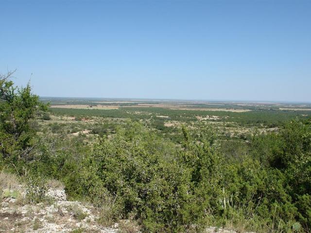 Land for sale in Brady, Texas